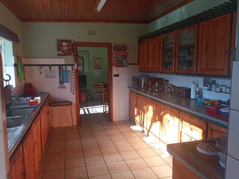 4 Bedroom Property for Sale in C Place Eastern Cape